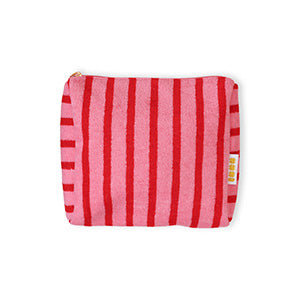 Grand cabas, pochette & trousse Rosabella