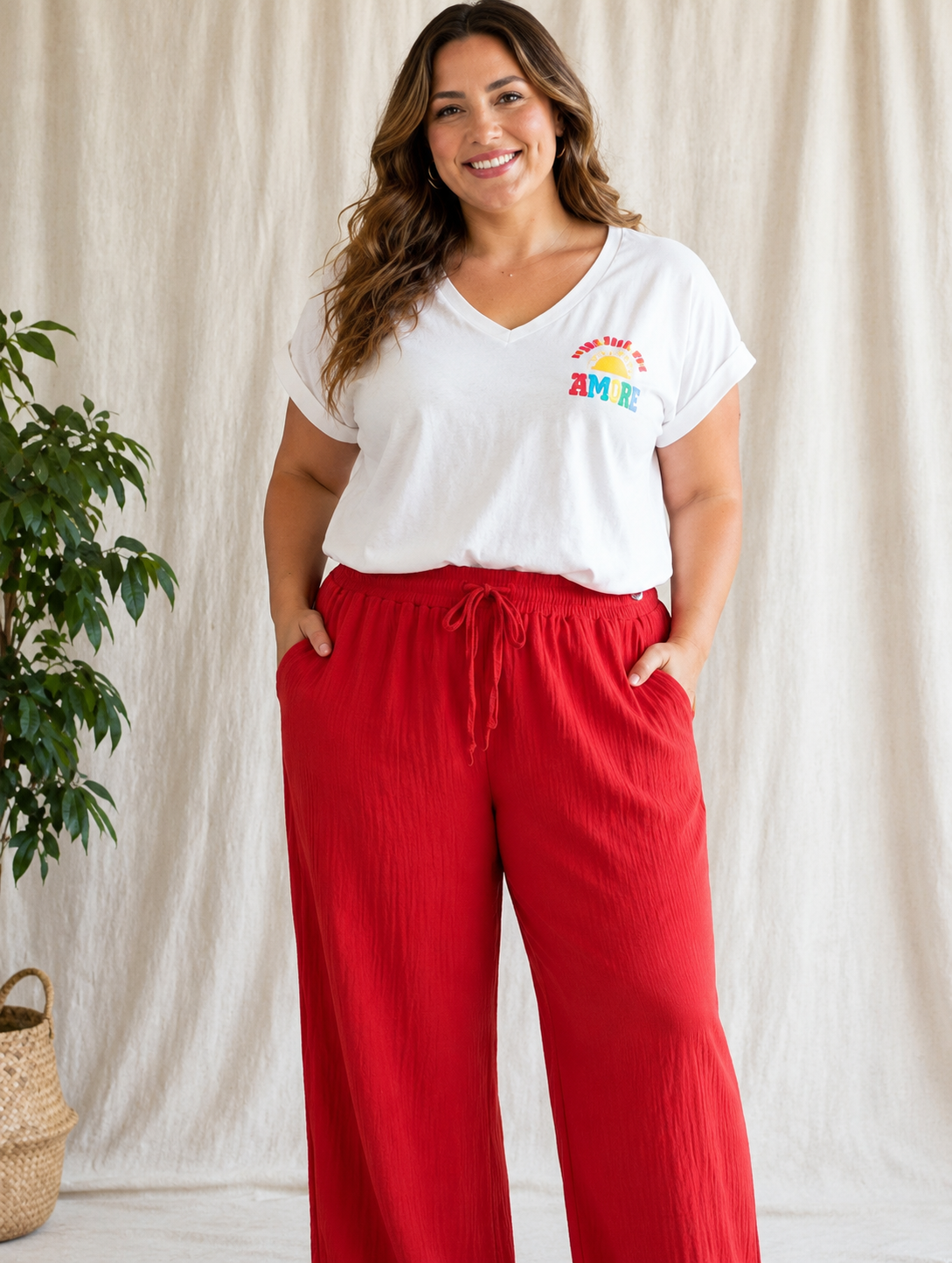 T-shirt SUNSHINE