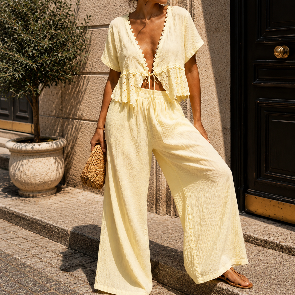 Ensemble Lévana