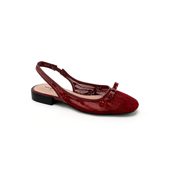 Ballerines Elyane