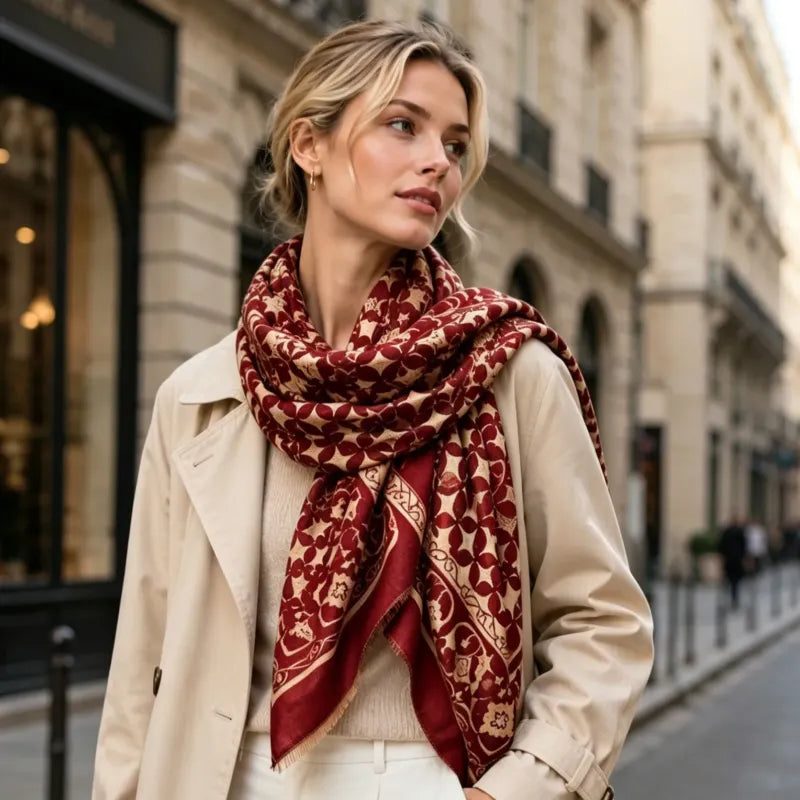 Écharpe OLYMPE