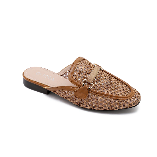 Mules Oréliane