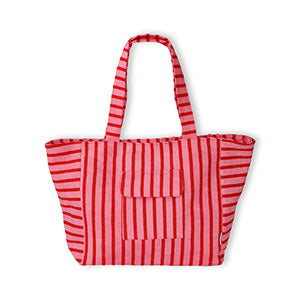 Grand cabas, pochette & trousse Rosabella