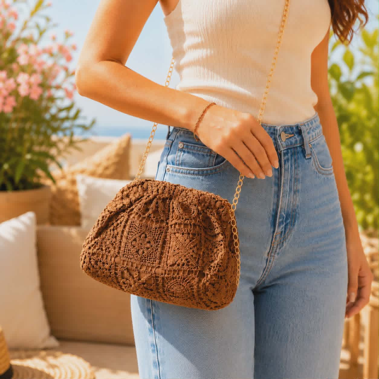 Sac Séréna