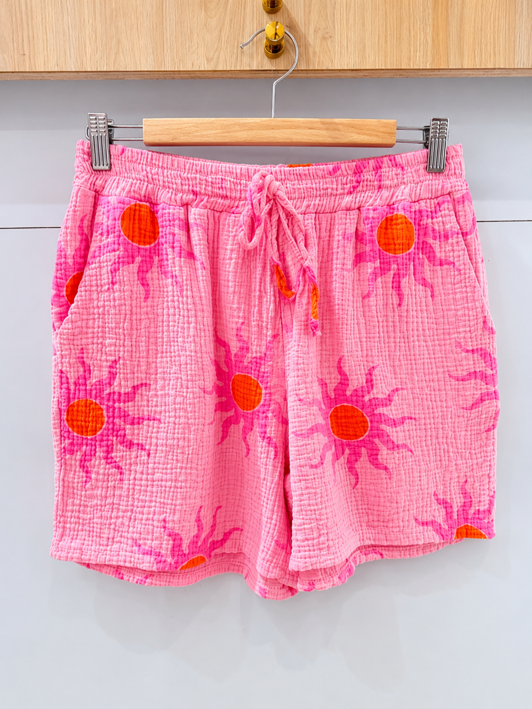Short Soléa