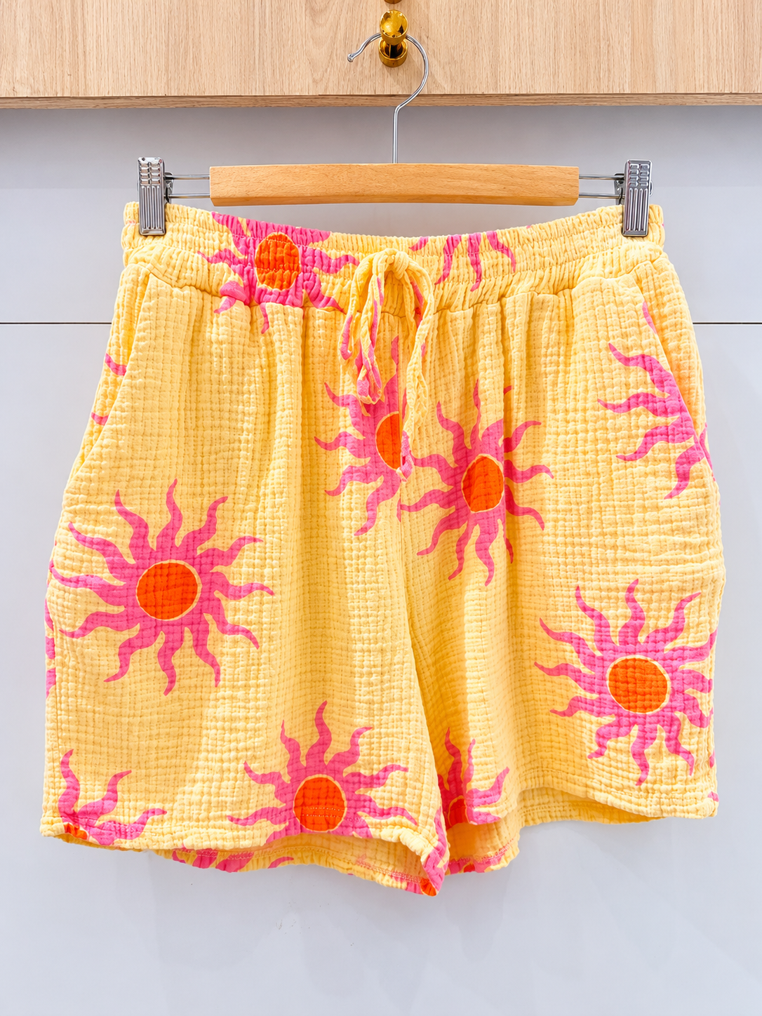 Short Soléa