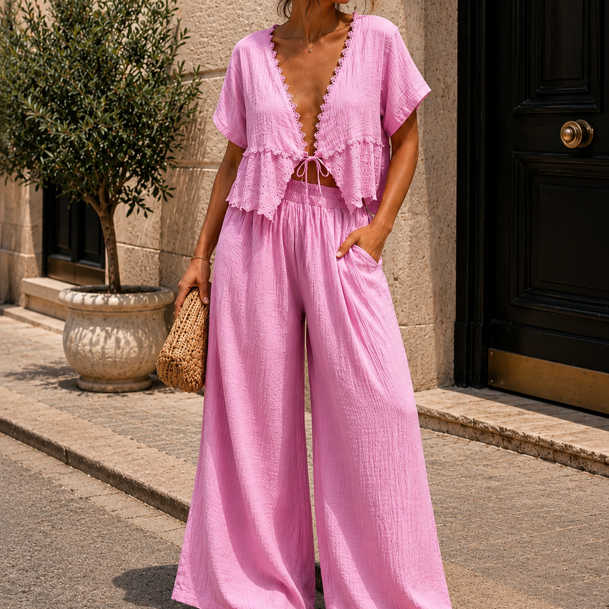 Ensemble Lévana