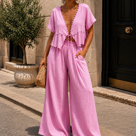 Ensemble Lévana