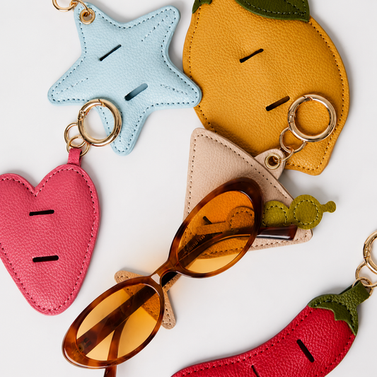 Porte-lunettes Caprielle