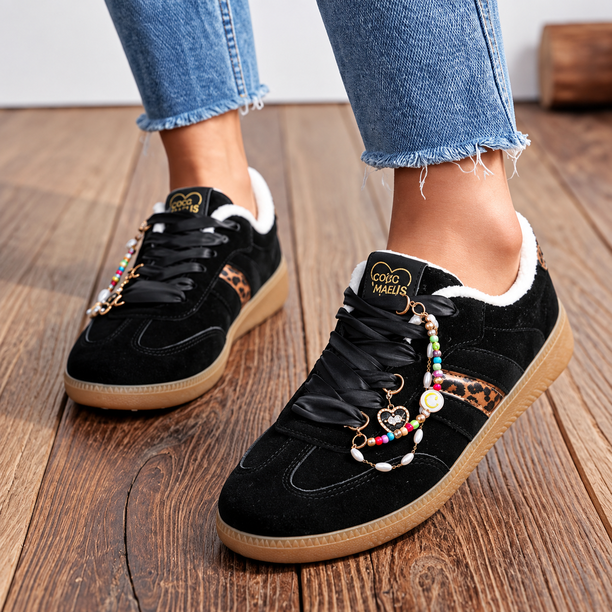 Baskets DOLLY
