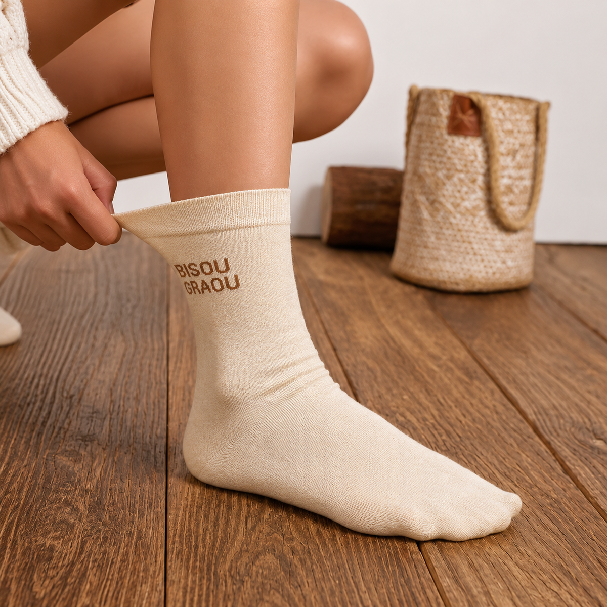 Chaussettes SUZIE