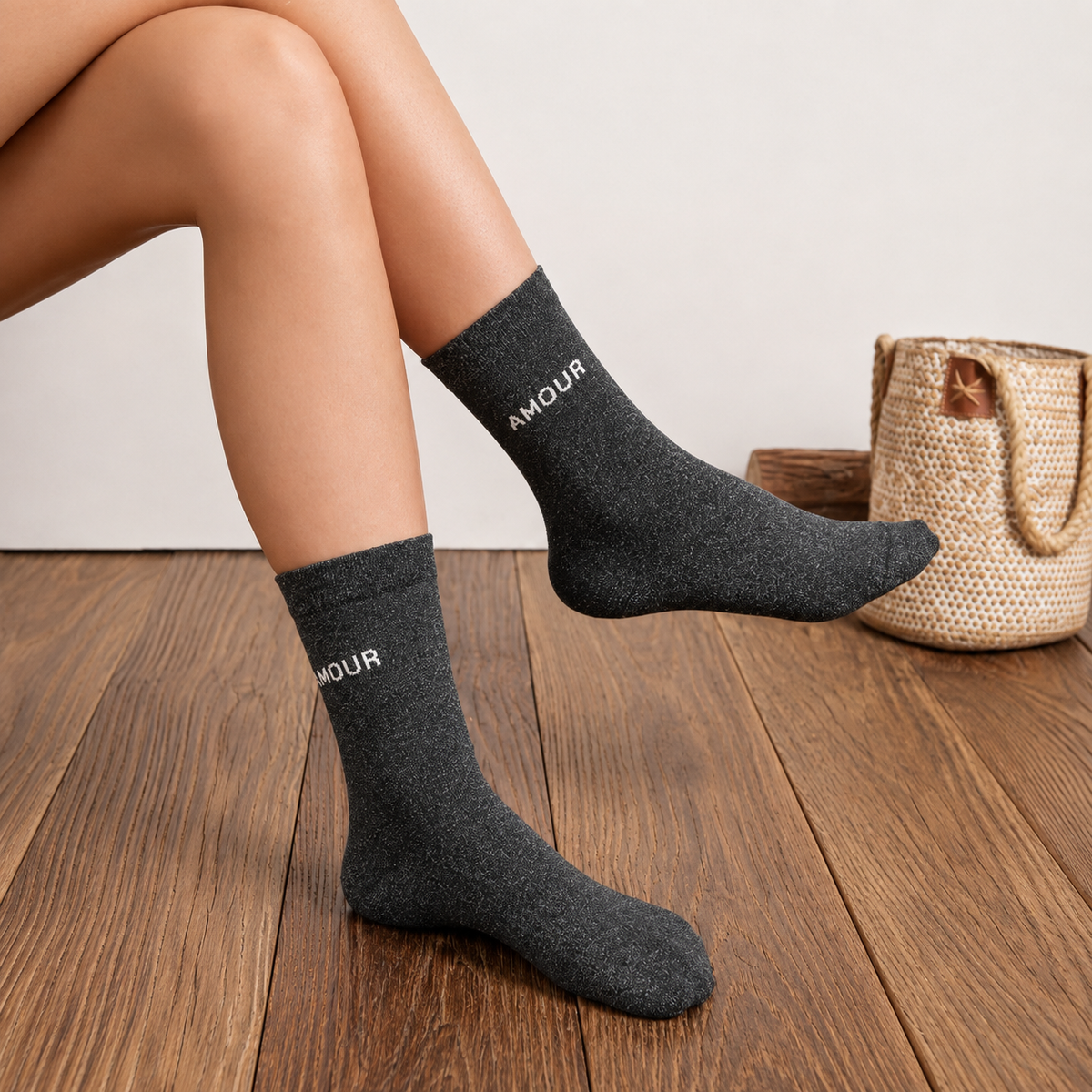 Chaussettes SUZIE