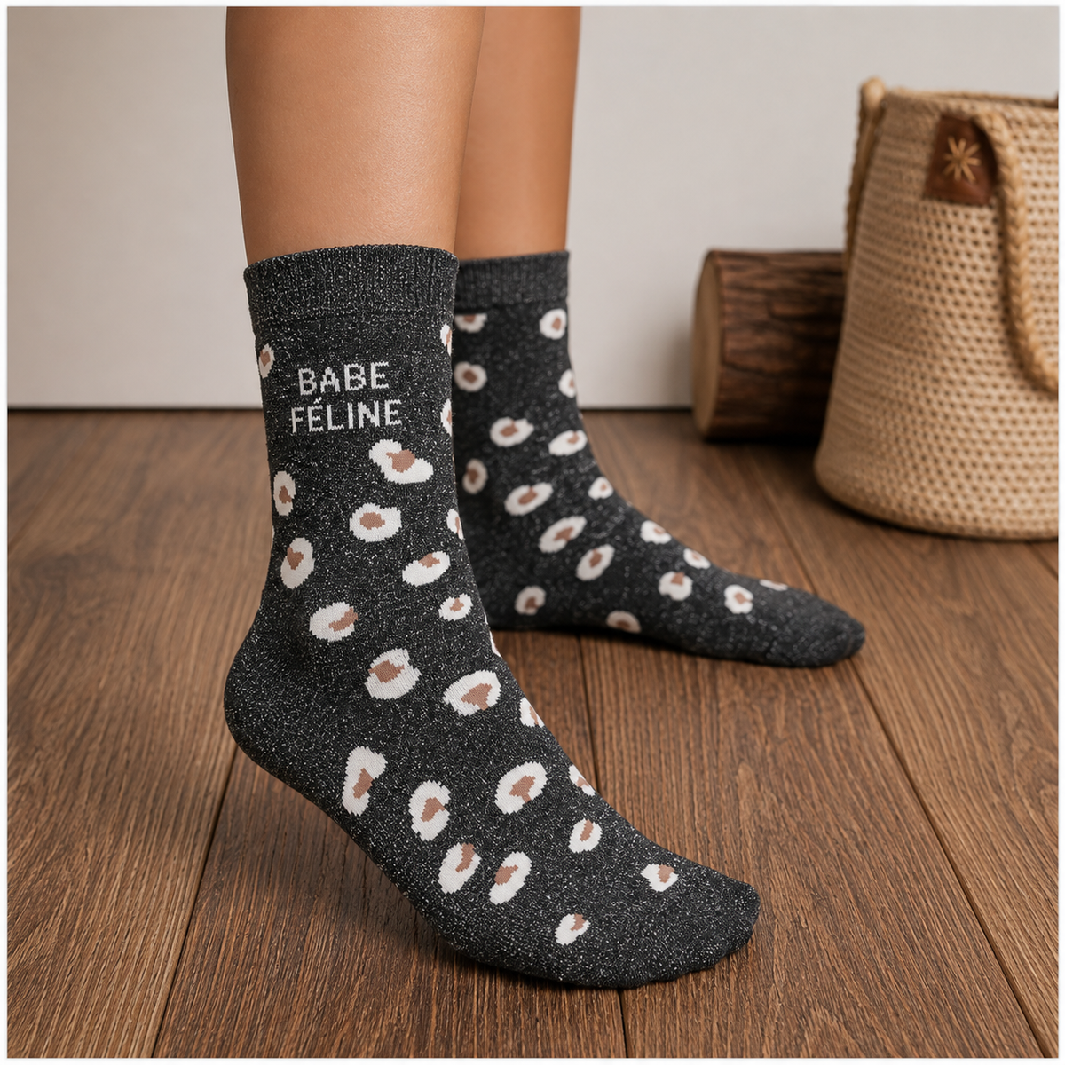 Chaussettes SUZIE