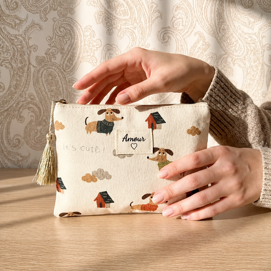 Pochette Suzette