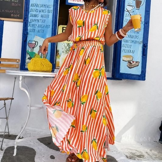 Ensemble Santorini
