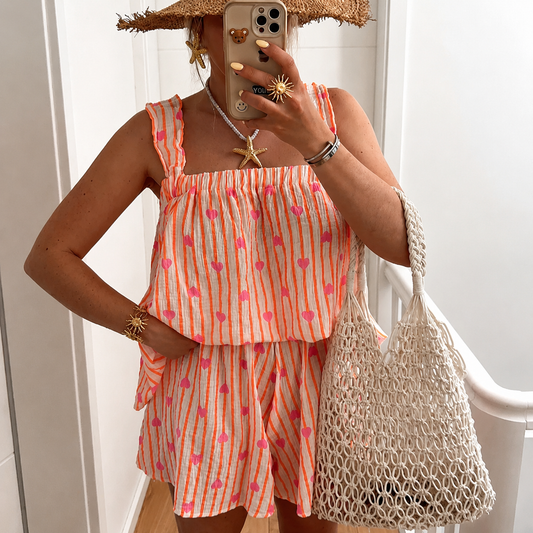 Ensemble Capucine