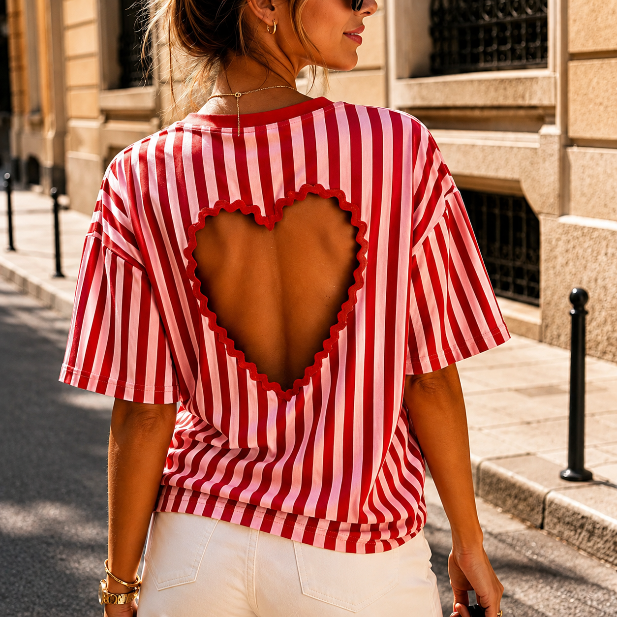 T-Shirt Valentina