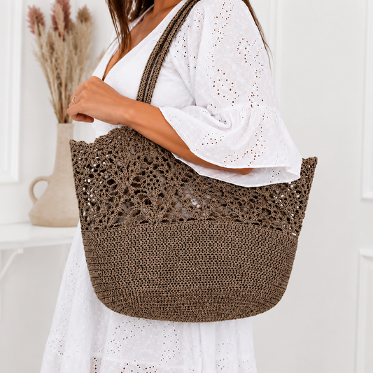 Sac cabas Éléanore