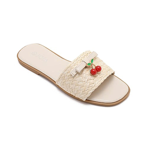 Mules Cérélia
