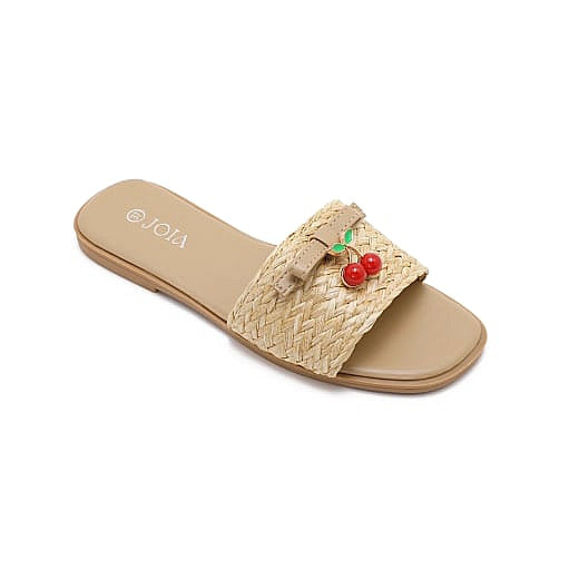 Mules Cérélia
