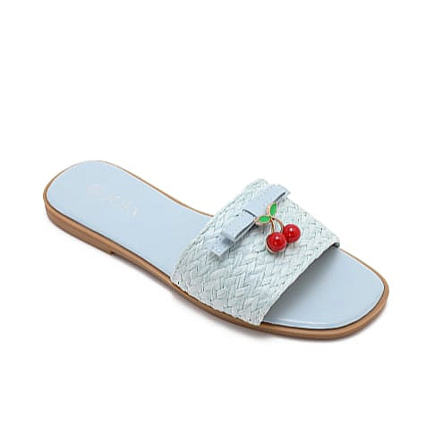 Mules Cérélia