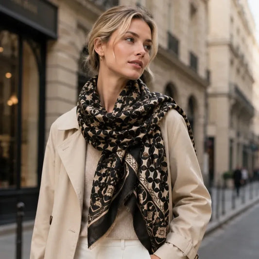 Écharpe OLYMPE