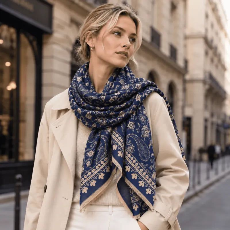 Écharpe OLYMPE