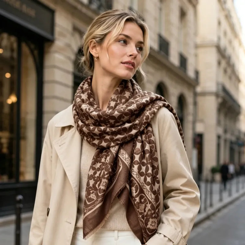Écharpe OLYMPE