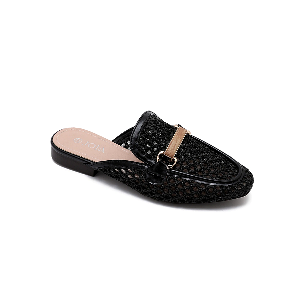 Mules Oréliane