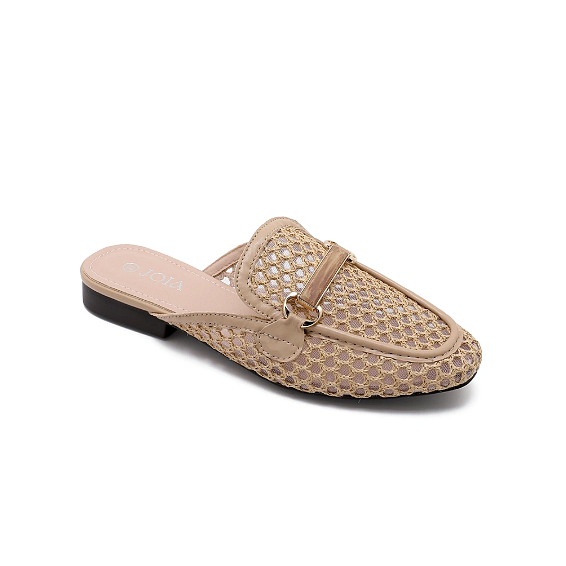 Mules Oréliane